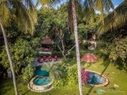 Wonderful luxury hideaway surrounded by nature!