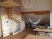 Bed & Breakfast Base Camp