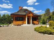 Bieszczadzki Dworek Bieszczadzki Dworek