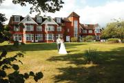 Grovefield House Hotel By Uno