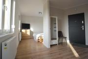 Apartament Średnia 15 II piętro Apartament Średnia 15 II piętro