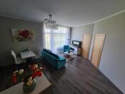 Apartment 101 for you