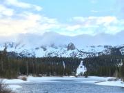 Top Mammoth Lakes