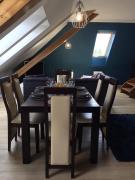 Apartament Miętowa Sowa Apartament Miętowa Sowa