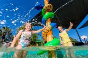 Lakeside Forster Holiday Park