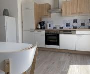 SAD150 - Moderne Monteurwohnungen in Schwandorf mit Balkon