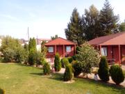 Agroturystyka Domki Eden Agroturystyka Domki Eden
