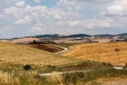 Top Castiglione dʼOrcia