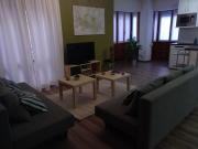 Apartamento Turístico Cigüeña de Alfaro