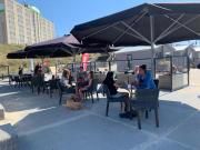 STRAND 21 hotelchalets