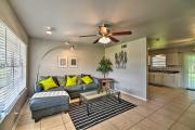 San Antonio Family Home - 9 Mi to Downtown!