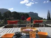 BY Cassis chambre privée dans maison familiale