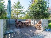 5 person holiday home in Nørre Nebel