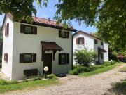 Vila Noblesa Apartmaji