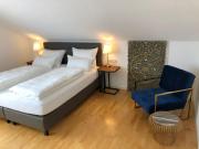 City Apartments FN L7 KLIMATISIERT-mit Küche