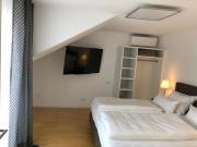 City Apartments FN L8 KLIMATISIERT