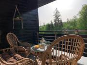 TIAM Apartment Poiana Brașov D117, 3 rooms, 3 terraces, 3 bathrooms