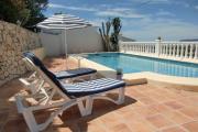 Casa León with private pool great view
