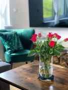 365PAM - Apartamenty Szafirowa Mierzeja