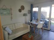 Slapen op het Nieuwe Land