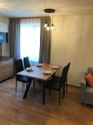 Apartament Słoneczny