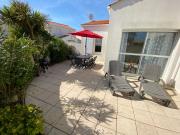 Maison de vacance proche de la mer