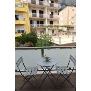 Studio flat for 2