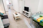 Elegant Apartment in Conil de la Frontera - 35 m² + Parking