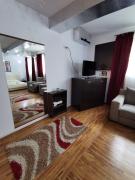 Top Bucharest