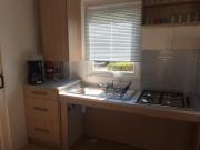 Camping La Carabasse **** Vias