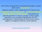 Residence Scala Chiusa