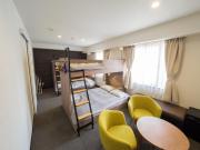 Hotel Shin Osaka Vacation STAY 81530 Hotel Shin Osaka Vacation STAY 81530