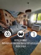Apartament Dookoła Świata Apartament Dookoła Świata