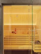 Apartament Nadmorski z ogródkiem i sauną