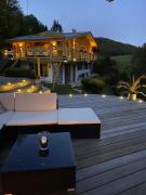 Appartement de montagne au Chalet de Snow