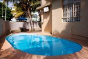 Lovely apartment with pool in Trou-aux-Biches 80 m²