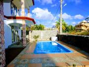 Elegant Apartment Flic en Flac + Pool