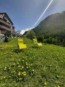 Top Peisey-Nancroix