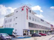 Top Bukit Mertajam