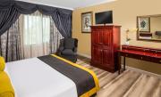 Top Gaborone