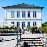 Gutshaus Groß Helle