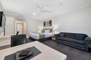 Heritage Motor Inn Corowa