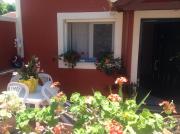 Paleokastritsa Beach house