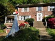 Private Retreat Apartment in DC