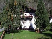 Gästehaus Bruggerhof