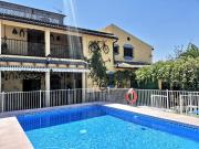 Elegant Villa in Palenciana with Pool
