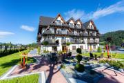Limba Grand Resort Limba Grand Resort
