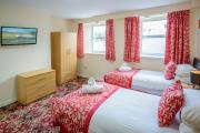 Top Llandudno