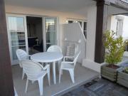 REF 058 Appartement T2 pour quatre personnes parc du Fogeo Arzon