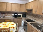 Appartement dans grande maison privé climatisé